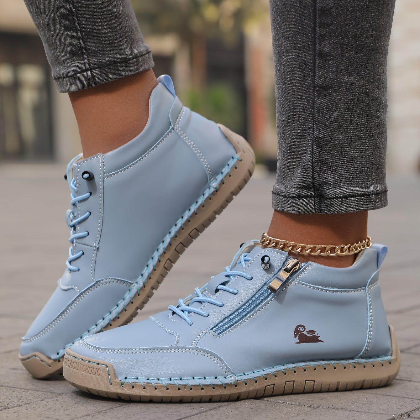ErgoVita™ – Therapeutic Comfort Shoes