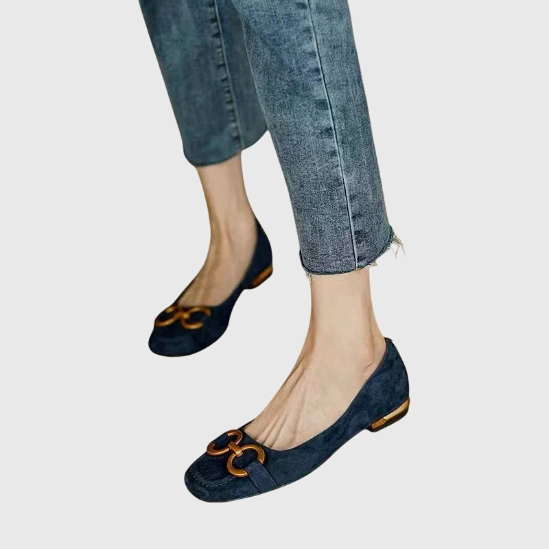 Inka - Elegant Orthopaedic Sandals