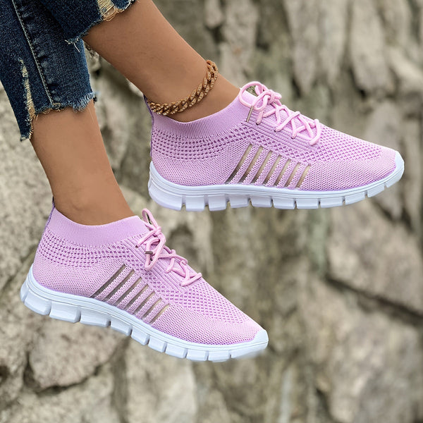 Sophie | Lightweight Comfort Trainers