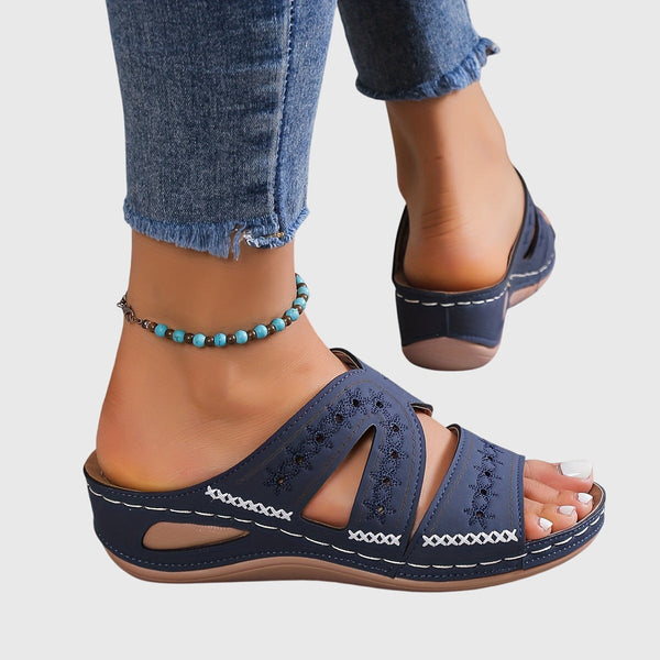 Bonnie - Elegant Orthopaedic Sandals