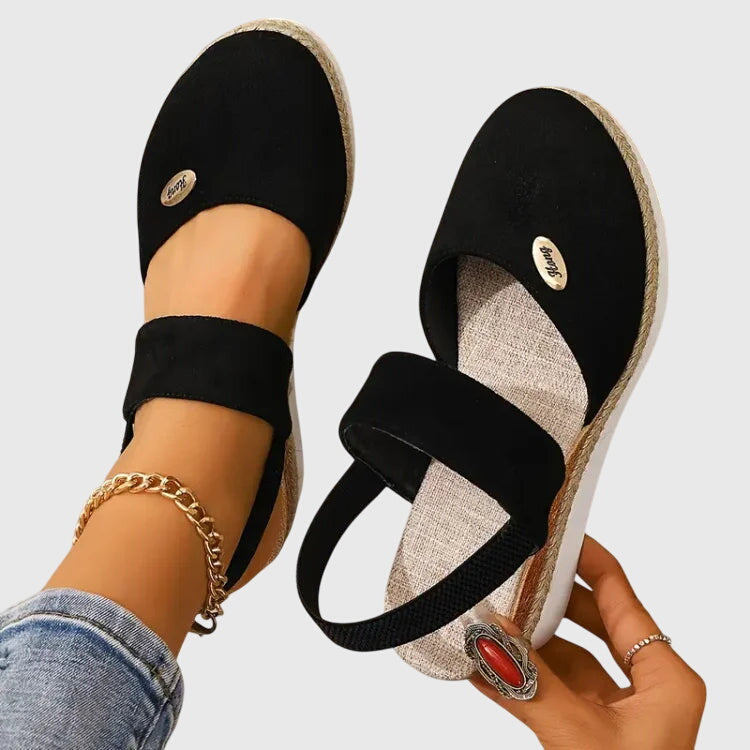 Calista - Comfort Orthopaedic Sandals
