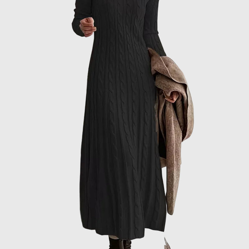 Evelyn | Elegant Soft Knit