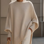 Jessica soft oversized jumper