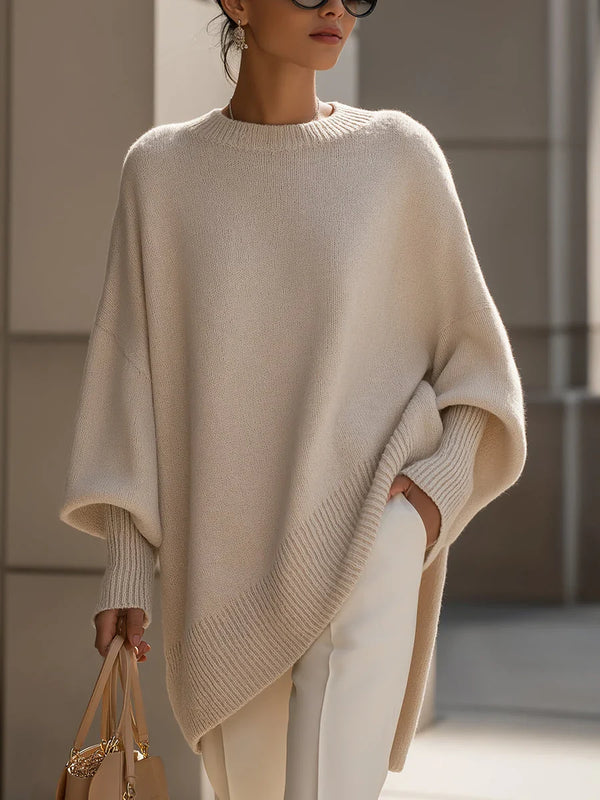 Jessica soft oversized jumper
