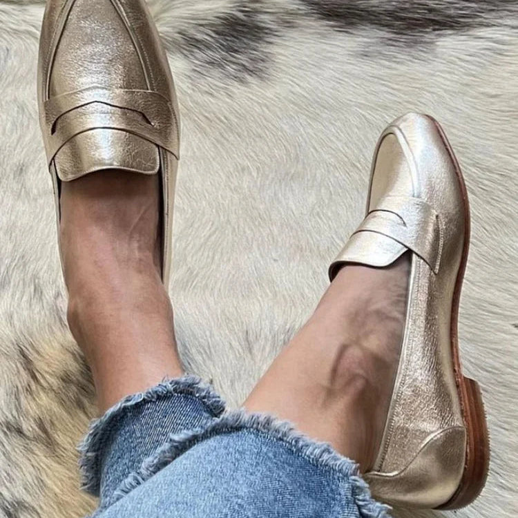 Callistia - Casual Loafers