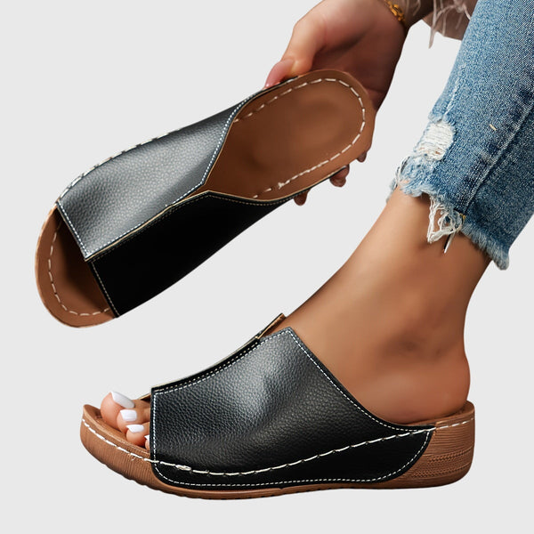 Adira - Elegant Orthopaedic Sandals