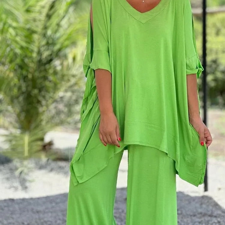 Zelora - Casual Style Set