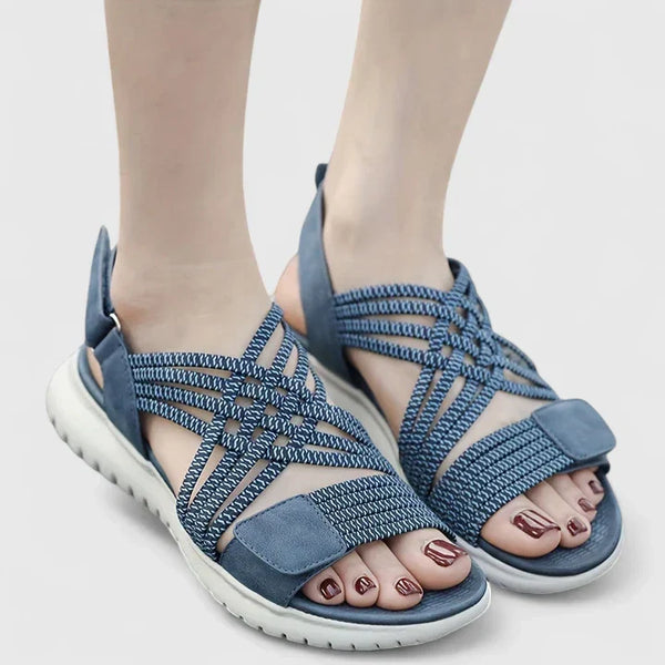 Gemma - Comfortable Orthopaedic Sandals