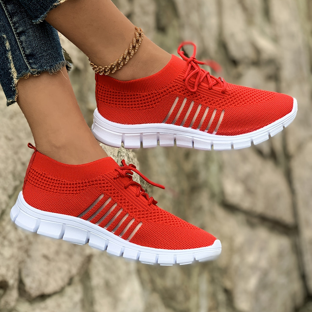 Sophie | Lightweight Comfort Trainers