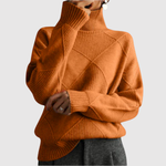 Geometric Pattern Jumper for women, view 6