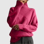 Geometric Pattern Jumper for women, view 7