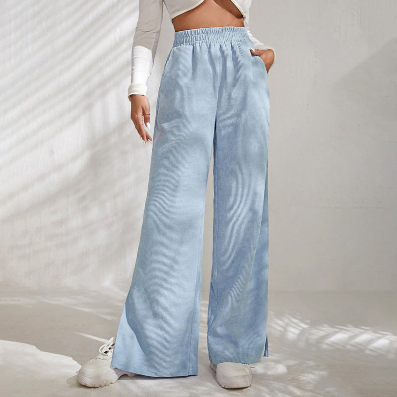 Nahla - Comfort Lounge Trousers