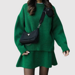 Susan women's jacket & skirt suit set