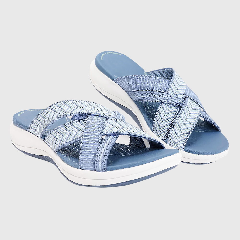 Avia - Lightweight and Soft Sandals