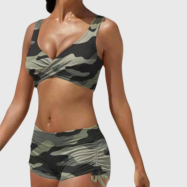 Anabella stylish bikini – women's swimwear
