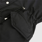 Asymmetric Faux Leather Jacket for women, view 7