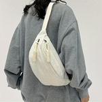 Imogen tassel shoulder bag