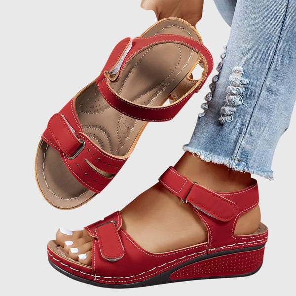 Hana - Orthopaedic Support Sandals