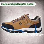 Rosalie ergonomic walking shoes