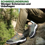 Rosalie ergonomic walking shoes