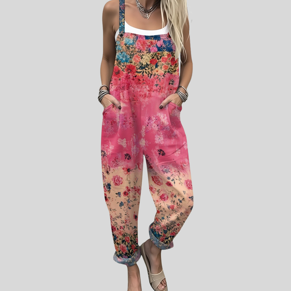 Light & Cheerful Overalls