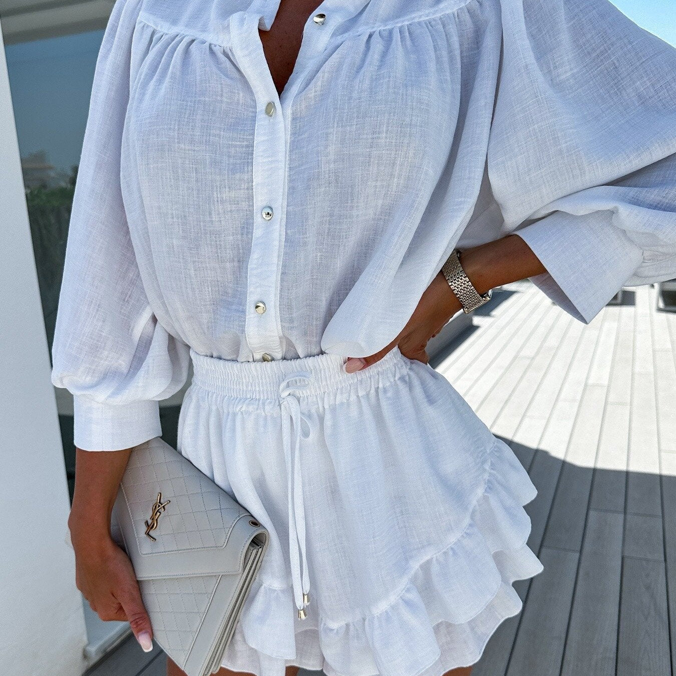 Noelle - Chic Fashion Set