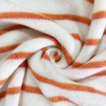 Freya chic striped cardigan