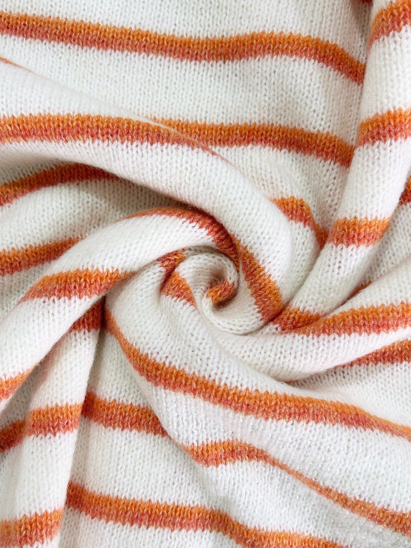 Freya chic striped cardigan