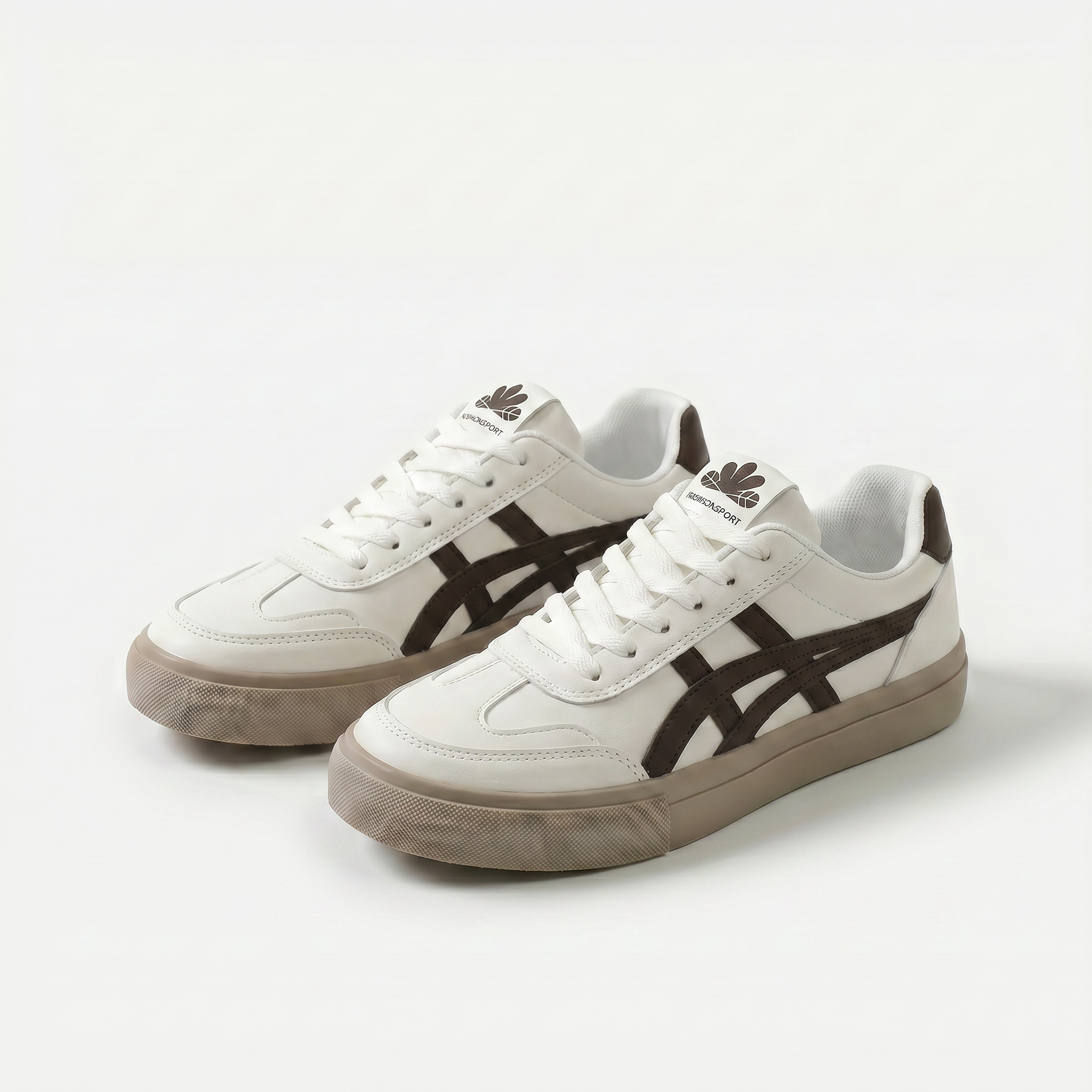Tabitha platform sneakers