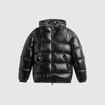 Insulated Hooded Winter Jacket for women