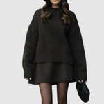 Susan women's jacket & skirt suit set