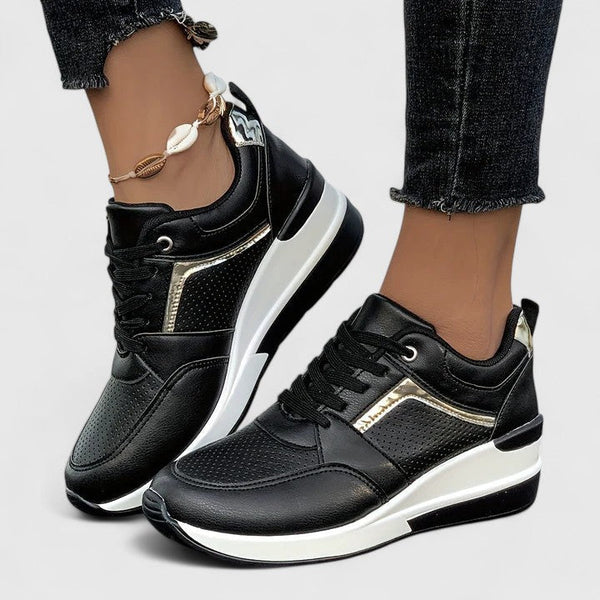 Novyssa | Orthopaedic Shoes