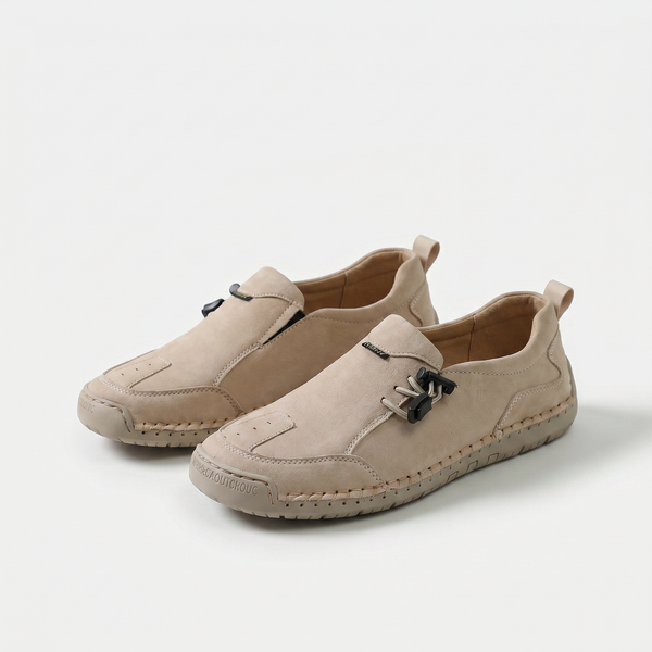 Georgia easy-on everyday sneakers