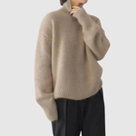 Soft Roll Neck Jumper for women, view 7