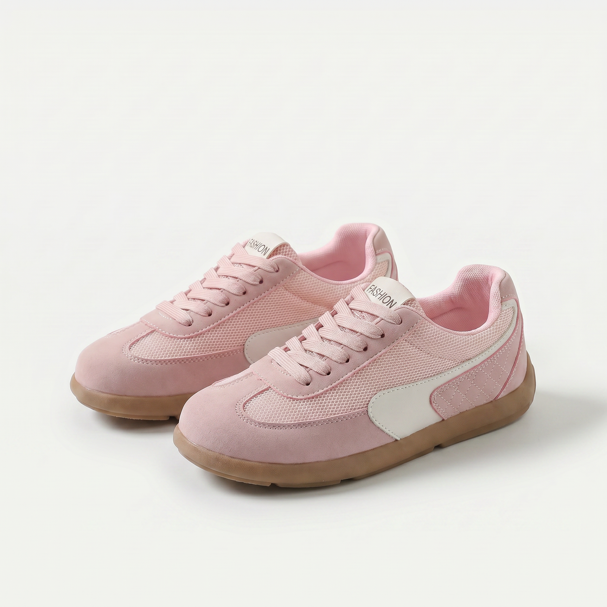 Helena wide-toe comfort shoes