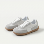 Helena wide-toe comfort shoes