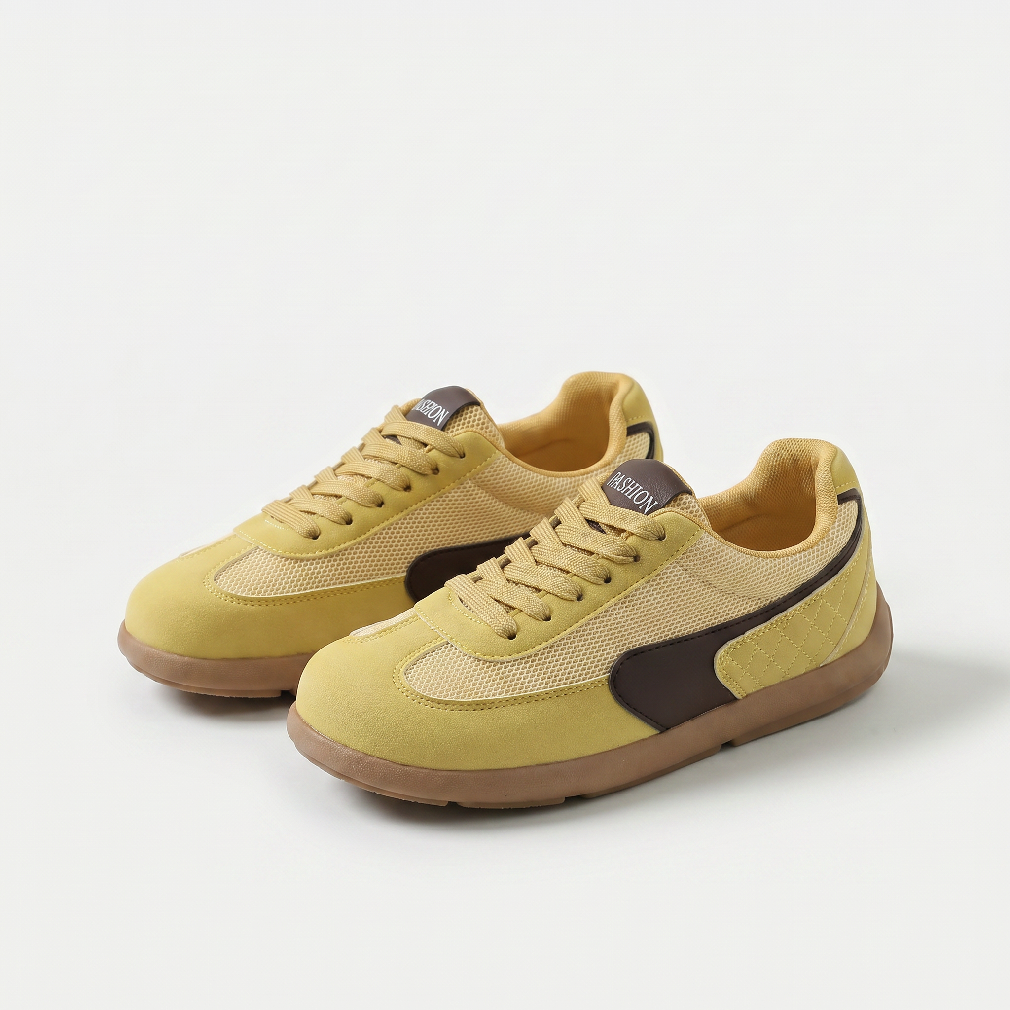 Helena wide-toe comfort shoes