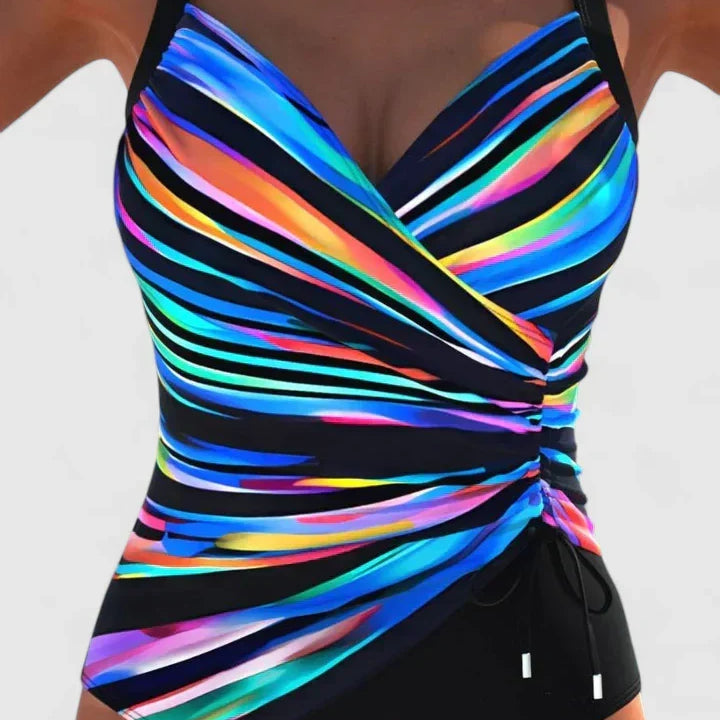 Sorynelle | Elegant Swimsuit