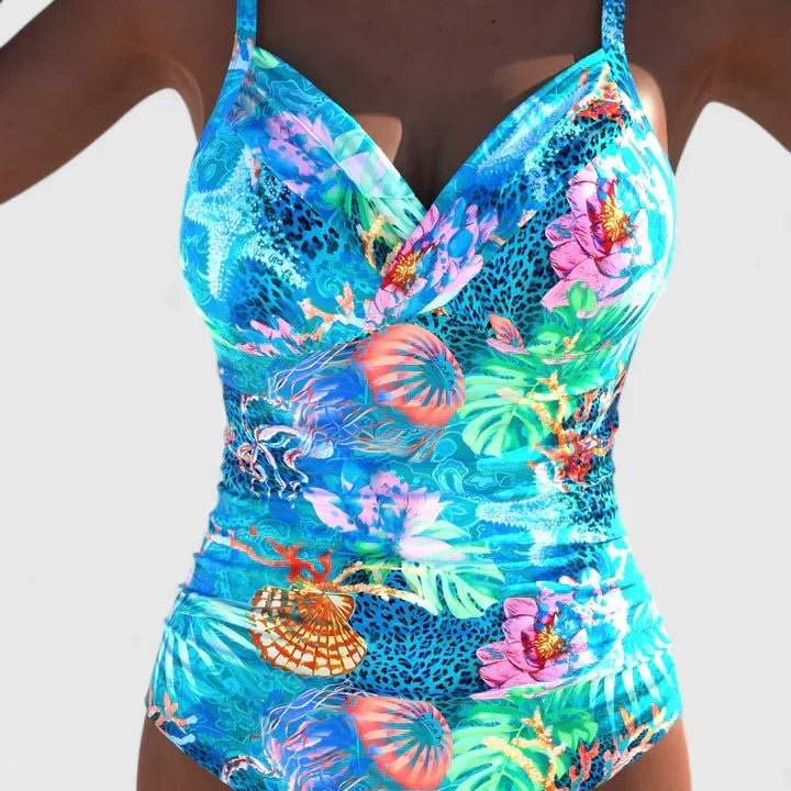 Meloryanne | Sophisticated Swimsuit