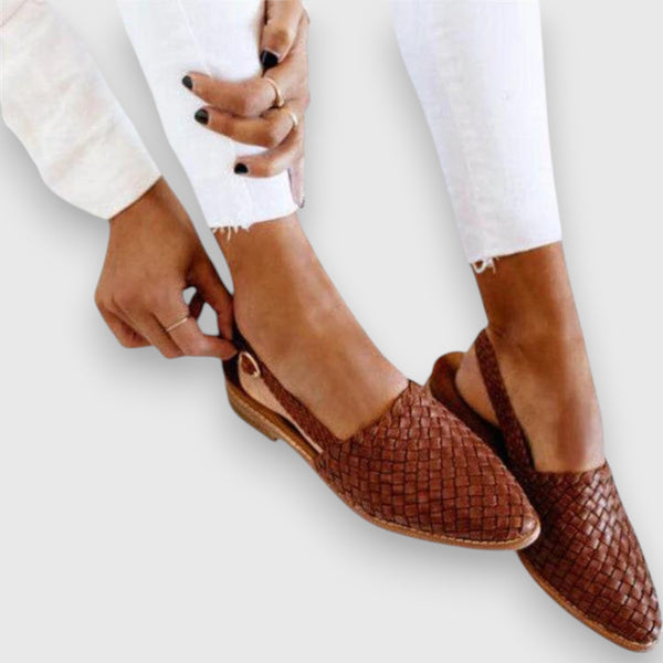 Noelle - Comfortable Orthopaedic Sandals
