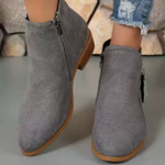 Katherine comfortable ankle boots