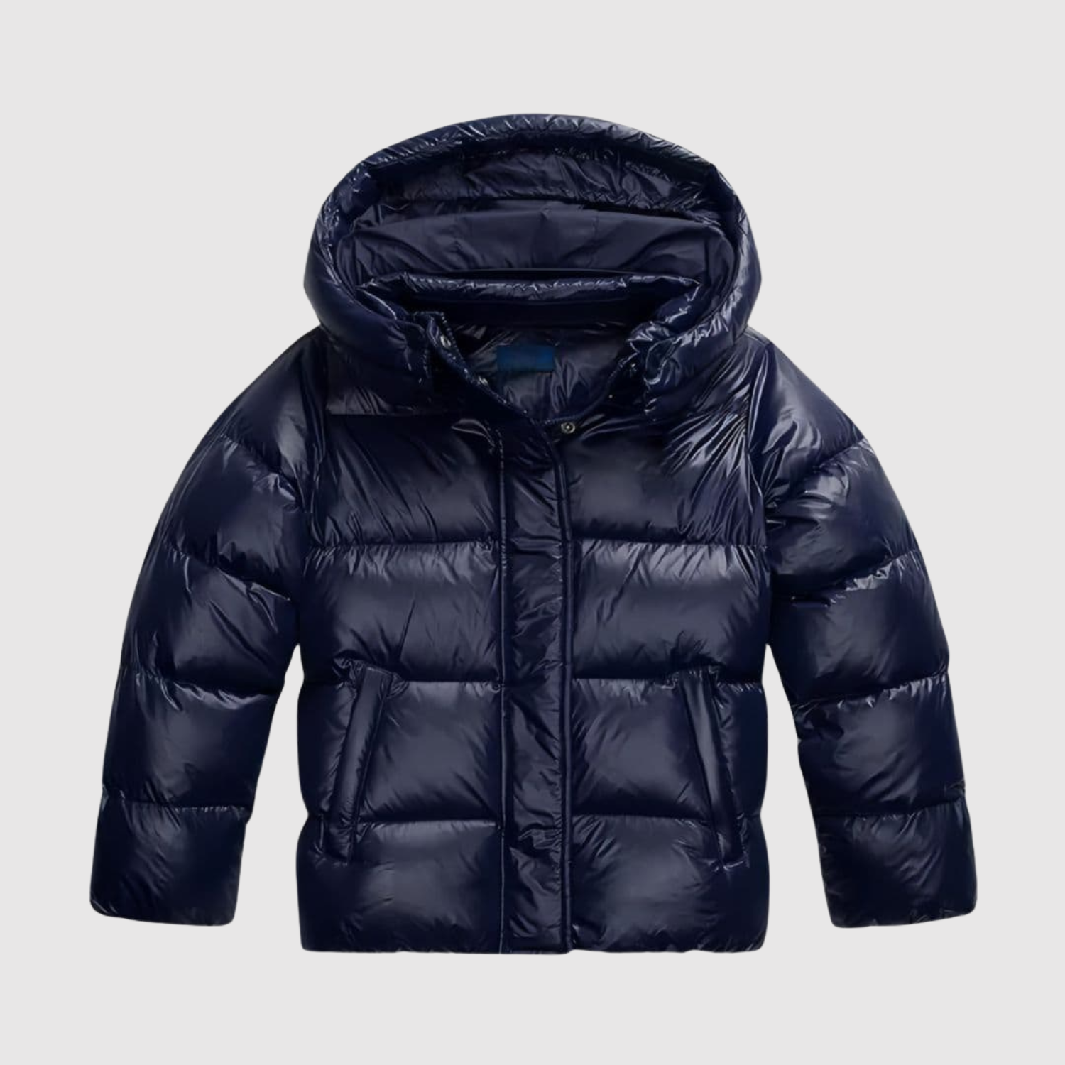 Warm Winter Puffer Jacket for women