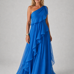 Fiona elegant maxi dress