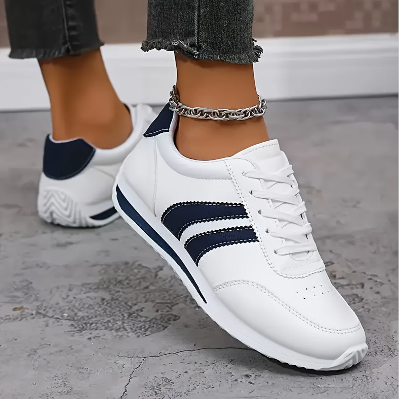 Imogen lightweight everyday sneakers