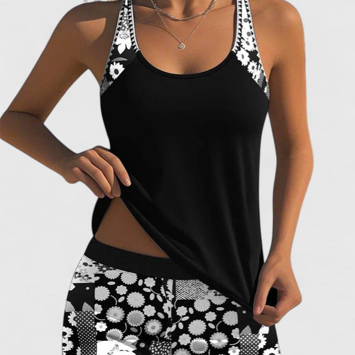 Aurianna | Comfortable Swimsuit