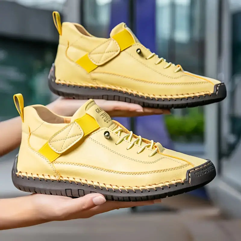 Sylvie | Orthopaedic Trainers