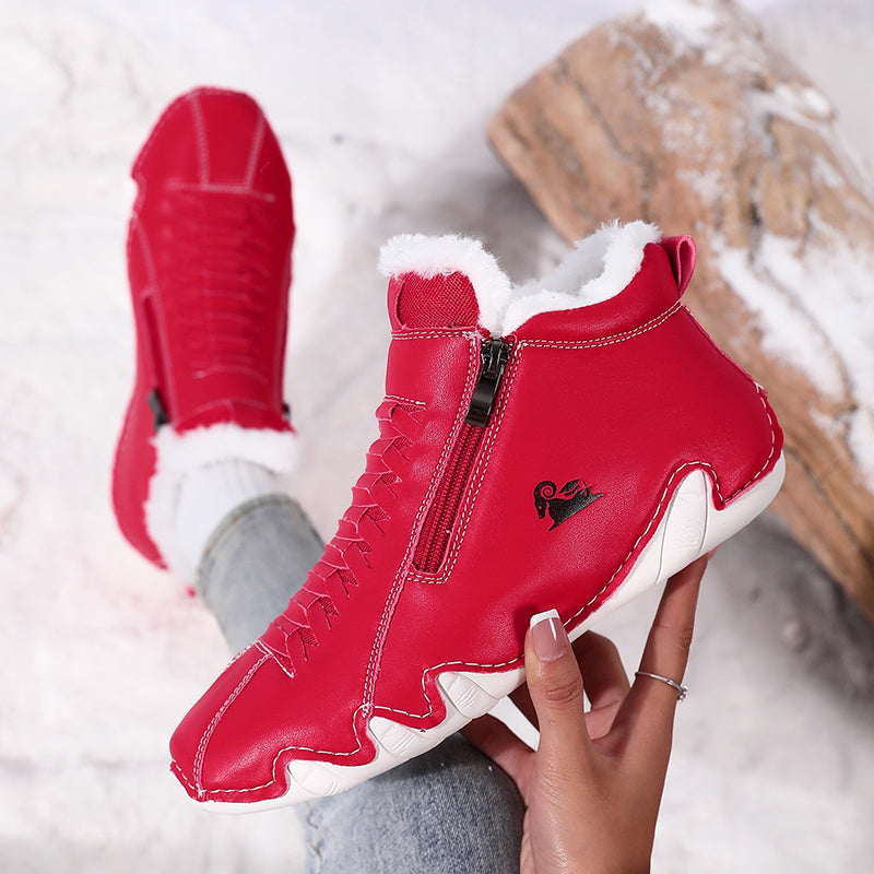 Diana lightweight low-top walking shoes