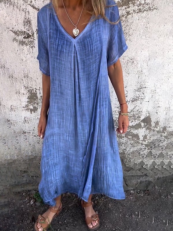 Isabelle - Maxi Dress