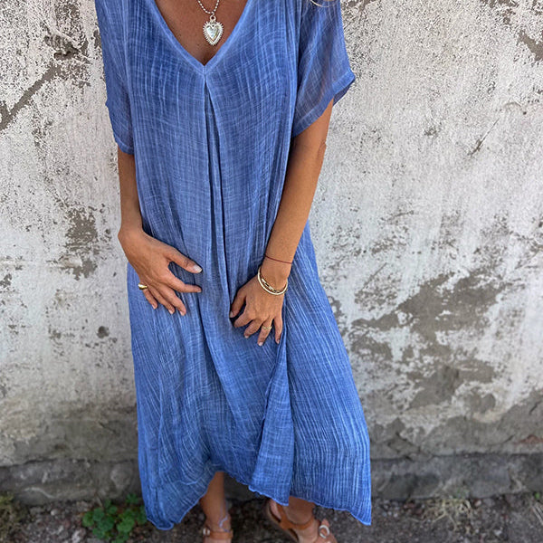 Isabelle - Maxi Dress