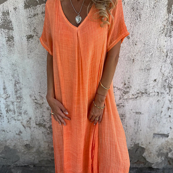 Isabelle - Maxi Dress